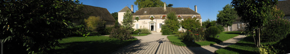 Banniere COMMUNE DE GERGY